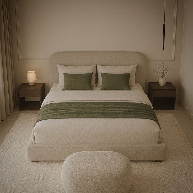 سرير 160×200 سم