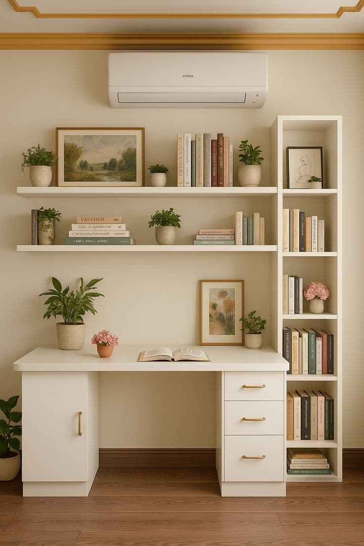 مكتب دراسة 120 سم